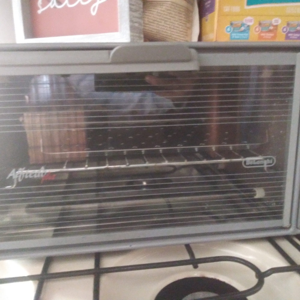 Toaster oven - Picture 3 of 4